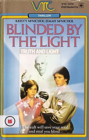 Blinded by the Light (1980)