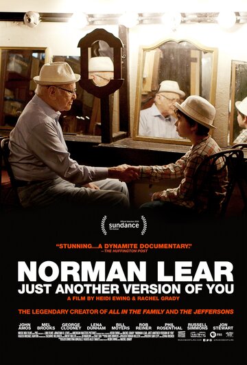 Norman Lear: Just Another Version of You (2016)