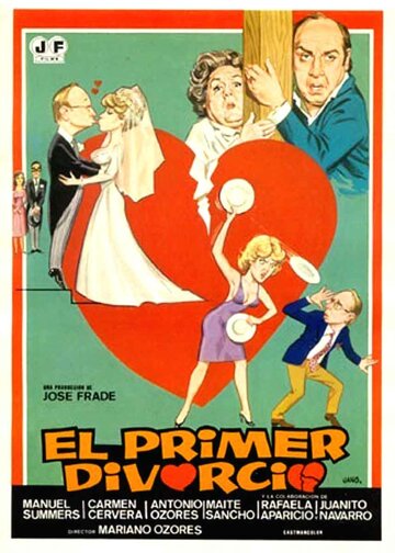 El primer divorcio (1982)