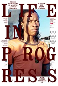 Life in Progress (2015)