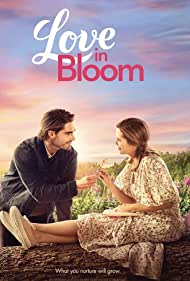 Love in Bloom (2022)