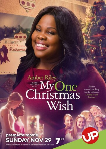 My One Christmas Wish (2015)