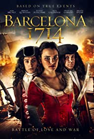 Барселона 1714 (2019)