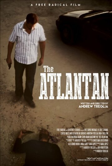 The Atlantan (2015)