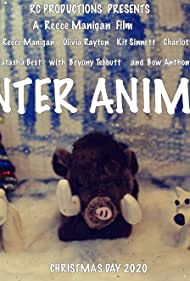 Winter Animals (2020)