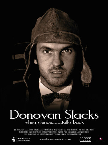 Donovan Slacks (2007)