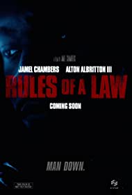 Rules of a Law (2022)