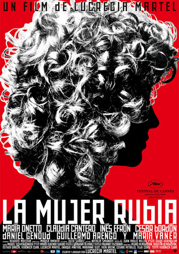 Женщина без головы (2008)