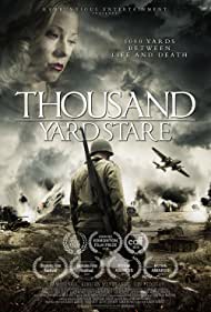 Thousand Yard Stare (2018)